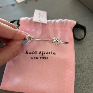 Kate Spade Loves Me Knot Bracelet